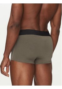 Guess Komplet 2 par bokserek U5GG64 KCD31 Kolorowy. Materiał: bawełna. Wzór: kolorowy