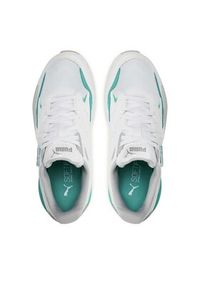 Puma Sneakersy Mapf1 X-Ray Speed 307136 06 Biały. Kolor: biały. Materiał: skóra #6