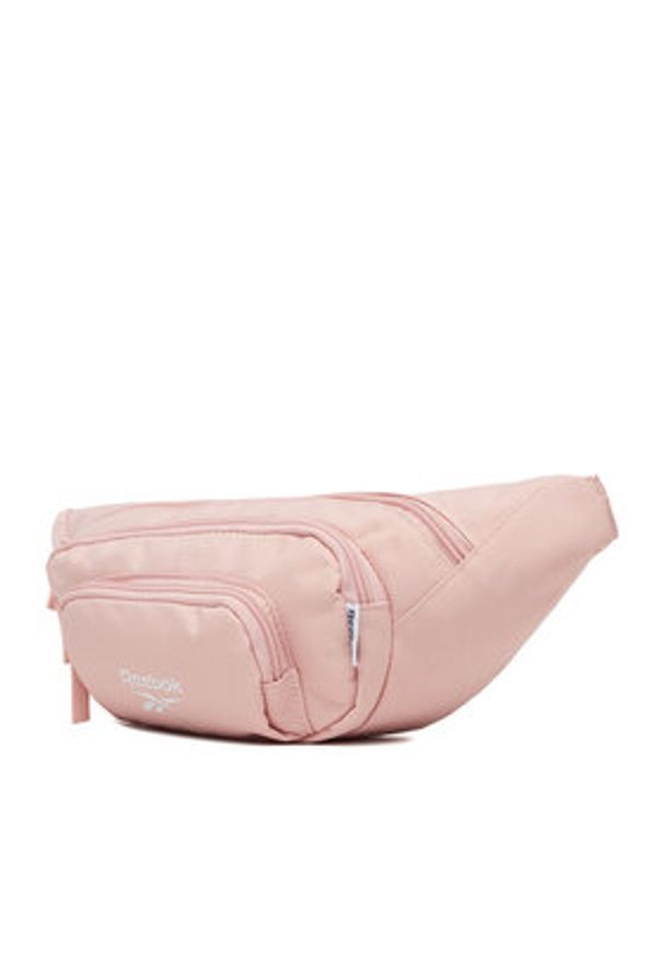 Reebok Nerka RBK-B-005-07 Różowy. Kolor: różowy. Materiał: materiał