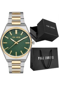 Zegarek męski Paul Lorens GALAN PL20013B-8D2 #1
