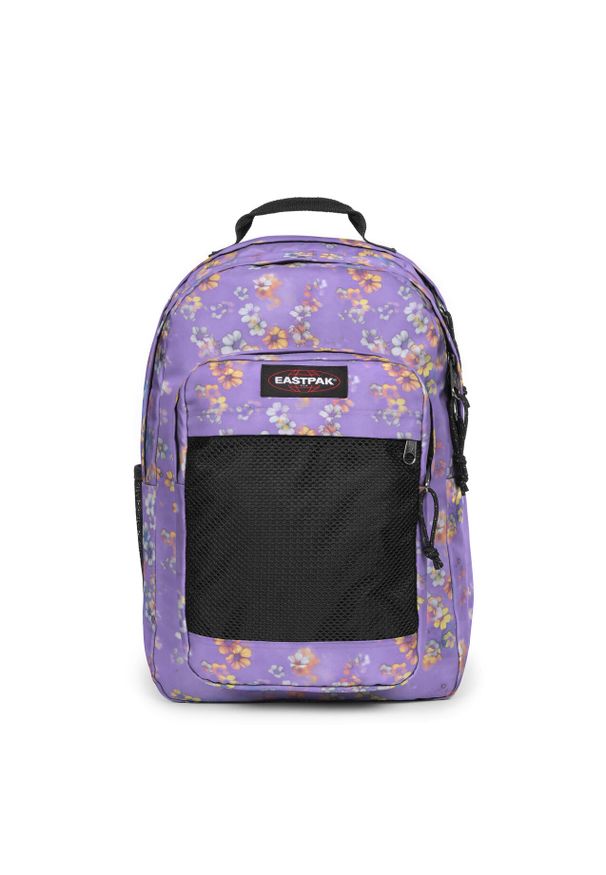 Plecak Eastpak Study Buddy. Kolor: fioletowy. Styl: casual, młodzieżowy