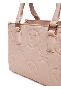 VALENTINO - Valentino Torebka Samba Re VBS8ZG04 Różowy. Kolor: różowy. Materiał: skórzane #4