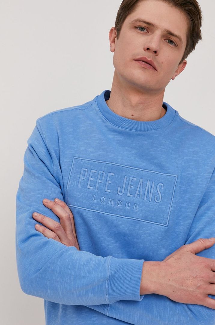 Pepe jeans hugh hot sale