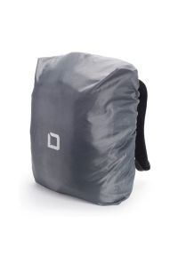 Plecak na laptopa DICOTA Eco 14-15.6 Czarny. Kolor: czarny. Materiał: poliester, materiał #4