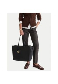 Torebka Beverly Hills Polo Club. Kolor: czarny #1