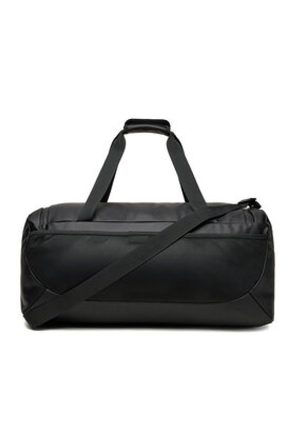 Nautica Torba weekendowa C-NTC-M-001-08 Czarny. Kolor: czarny. Materiał: syntetyk