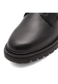 Lasocki Trzewiki BELLA EST-BELLA-L-02 Czarny. Kolor: czarny. Materiał: skóra #6