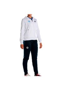 Bullpadel Abuza Set. Kolor: biały. Materiał: dresówka #2