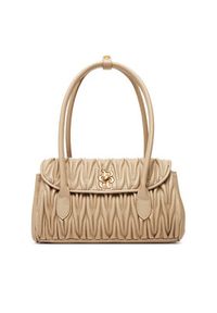 Badura Torebka CEO-ALEXA-LDA8070 Beżowy. Kolor: beżowy #3
