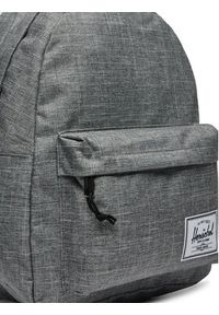 Herschel Plecak Classic™ Backpack 11544-00919 Szary. Kolor: szary. Materiał: materiał