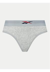 Reebok Komplet fig CANDY - AW24 (3-pack) Kolorowy. Materiał: bawełna. Wzór: kolorowy #9