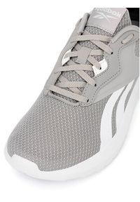 Reebok Sneakersy ENERGEN LUX 100034010 Szary. Kolor: szary. Materiał: materiał #6