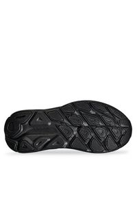 HOKA - Hoka Sneakersy Clifton One 9 1155370 Czarny. Kolor: czarny. Materiał: materiał #3