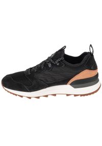 Buty sportowe Sneakersy męskie, Merrell Alpine 83 Sneaker Recraft. Kolor: czarny. Materiał: guma, syntetyk, tkanina, materiał. Sport: turystyka piesza
