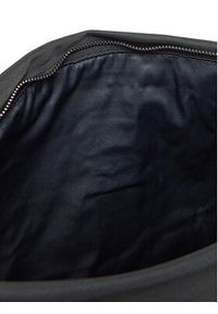 Calvin Klein Plecak Ck Ease Rolltop Bp K50K513052 Czarny. Kolor: czarny. Materiał: materiał #5
