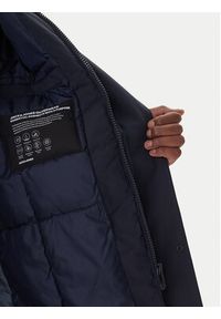 Jack & Jones Kurtka zimowa Keen 12278782 Granatowy Regular Fit. Kolor: niebieski. Materiał: syntetyk. Sezon: zima #4