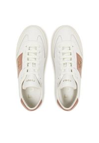 Furla Sneakersy Enjoy Lace-Up Sneaker YI79ENJ BX3711 3514S Różowy. Kolor: różowy. Materiał: skóra #5