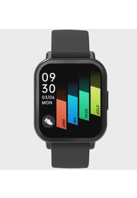 Smartwatch Denver SWC-176B czarny. Rodzaj zegarka: smartwatch. Kolor: czarny #1