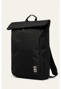 Lefrik plecak. Kolor: czarny #5