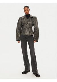 Day Birger et Mikkelsen - DAY BIRGER ÉT MIKKELSEN Jeansy Lou DAY65243384 Czarny Regular Fit. Kolor: czarny #4