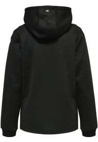 Bluza do piłki ręcznej damska Hummel Core XK z kapturem. Typ kołnierza: kaptur. Kolor: biały, wielokolorowy, czarny #2