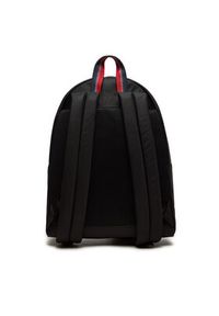 Tommy Jeans Plecak Tjm Elite Backpack AM0AM12395 Czarny. Kolor: czarny. Materiał: materiał #4
