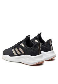 Adidas - adidas Sneakersy Alphaedge + IE6312 Czarny. Kolor: czarny. Materiał: mesh, materiał