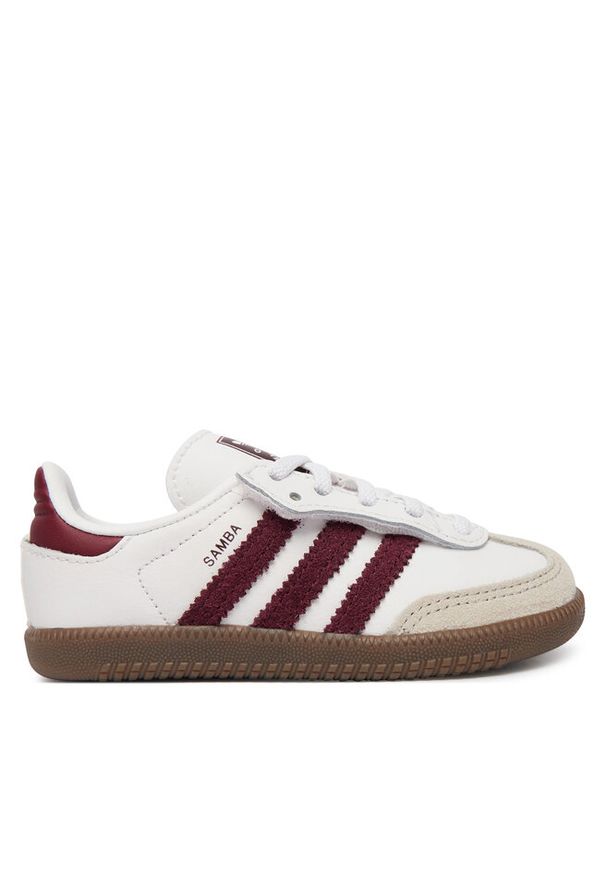 Adidas - Sneakersy adidas. Kolor: biały