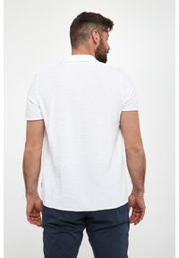 JOOP! Jeans - Polo męskie Antal JOOP! JEANS. Typ kołnierza: polo #3