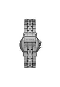Skagen Zegarek Signatur Sport SKW6922 Srebrny. Kolor: srebrny. Styl: sportowy
