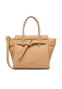 Lasocki Torebka CEO-LSK-X-010-09 Brązowy. Kolor: brązowy #6