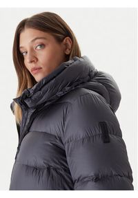 Bomboogie Kurtka puchowa Rome GW6012TDLC5 Szary Regular Fit. Kolor: szary. Materiał: syntetyk #3
