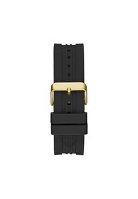 Guess Zegarek GW0639G2 Czarny. Kolor: czarny
