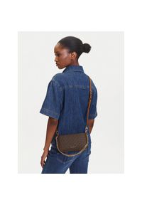 Torebka MICHAEL Michael Kors. Kolor: brązowy #1