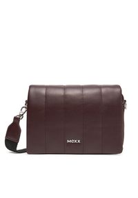 MEXX Torebka C-MEXX-H-004-08 Bordowy. Kolor: czerwony #1