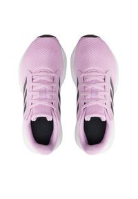 Adidas - adidas Buty do biegania Galaxy 6 IE8145 Fioletowy. Kolor: fioletowy #5