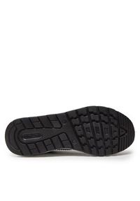 Rieker Sneakersy N5201-00 Czarny. Kolor: czarny