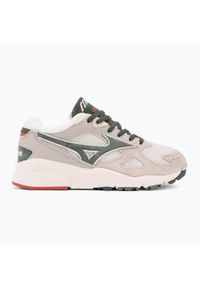 Buty Mizuno Sky Medal S. Kolor: czerwony, zielony, wielokolorowy, beżowy