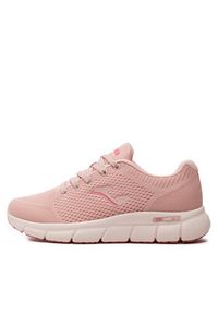 Joma Sneakersy CZENLS2413 Różowy. Kolor: różowy. Materiał: materiał #6