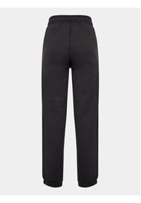 Dickies Spodnie dresowe Mapleton DK0A4XLT Czarny Regular Fit. Kolor: czarny. Materiał: bawełna #3