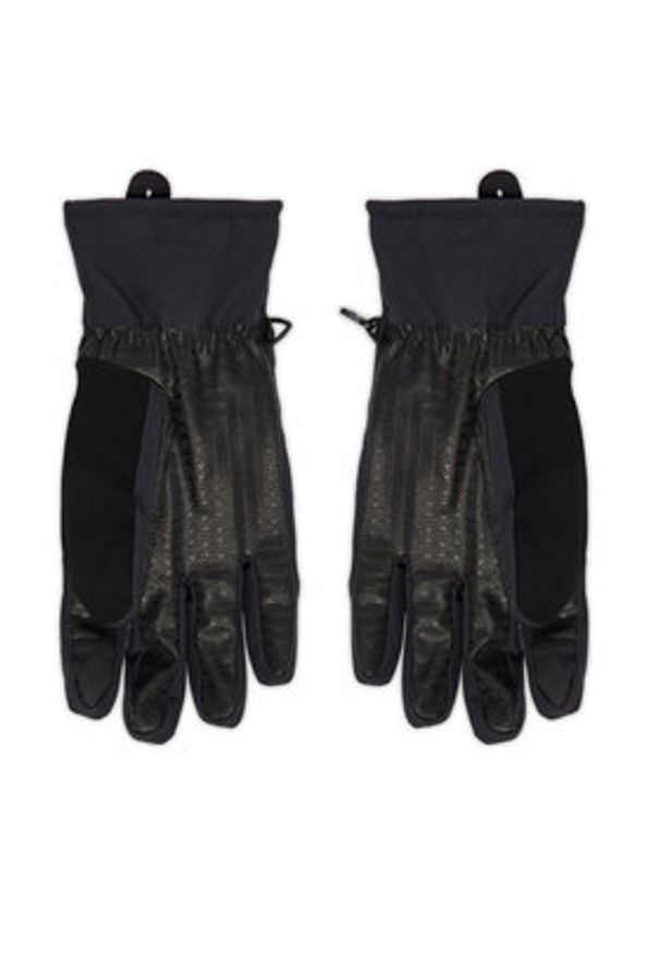 DC Shoes Rękawice narciarskie Franchise ADYHN03030 Czarny. Kolor: czarny. Materiał: poliester. Sport: narciarstwo