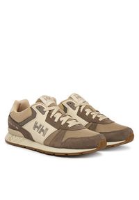 Helly Hansen Sneakersy Anakin Leather 2 11994 Brązowy. Kolor: brązowy. Materiał: zamsz, skóra #6