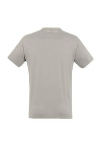 SOL'S - Koszulka Regent Dla Dorosłych Unisex. Kolor: szary