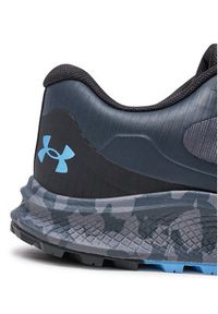 Under Armour Buty do biegania Ua W Charged Bandit Tr 3 3028405-104 Czarny. Kolor: czarny. Materiał: syntetyk #2