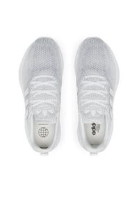 Adidas - adidas Sneakersy Swift Run 22 GZ3499 Szary. Kolor: szary. Materiał: materiał. Sport: bieganie #7