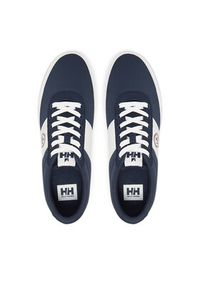 Helly Hansen Sneakersy Archboard 12023_597 Granatowy. Kolor: niebieski. Materiał: materiał #6