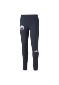 Puma - Jogging om 2022/23. Kolor: niebieski, biały. Sport: bieganie #1