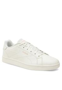 Reebok Sneakersy Royal Leather 100033922 Écru. Materiał: syntetyk. Model: Reebok Royal #3