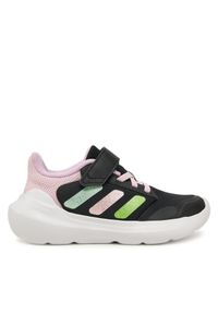 Adidas - Sneakersy adidas. Kolor: czarny. Sport: bieganie