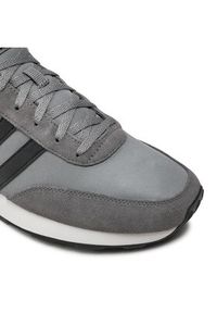 Adidas - adidas Sneakersy Run 60S 3.0 IE3827 Szary. Kolor: szary. Sport: bieganie #5